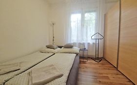 Clarissa Apartman Eger